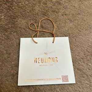 NEUHAUS Shopping Bag